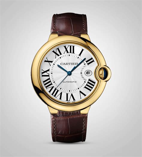 best cartier watch